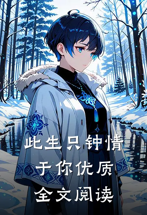 此生只钟情于你优质全文阅读