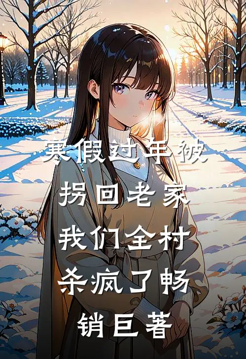 寒假过年被拐回老家，我们全村杀疯了畅销巨著