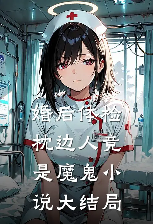 婚后体检，枕边人竟是魔鬼小说大结局