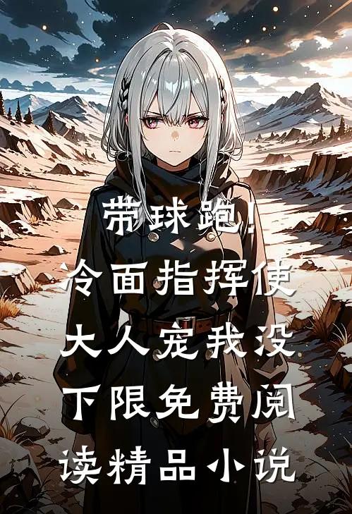 带球跑!冷面指挥使大人宠我没下限免费阅读精品小说