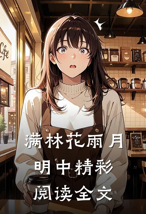 满林花雨月明中精彩阅读全文