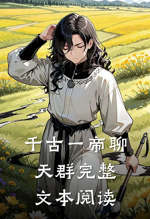 千古一帝聊天群完整文本阅读