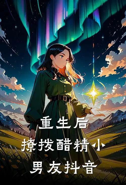 重生后，撩拨醋精小男友抖音