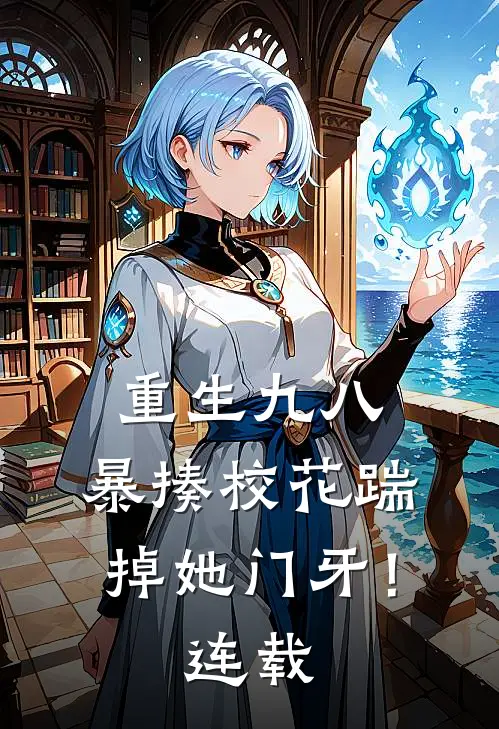 重生九八暴揍校花踹掉她门牙!连载