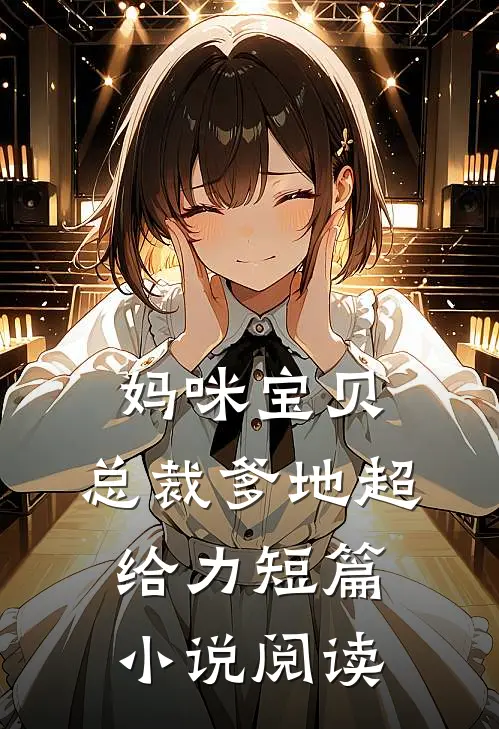 妈咪宝贝：总裁爹地超给力短篇小说阅读