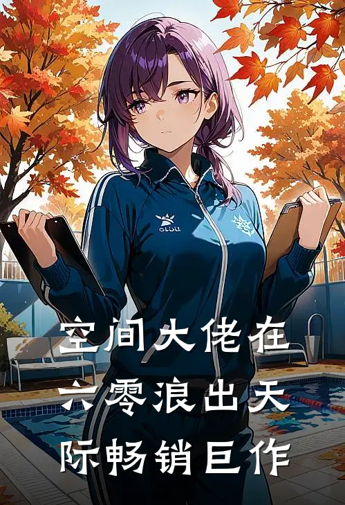 空间大佬在六零浪出天际畅销巨作