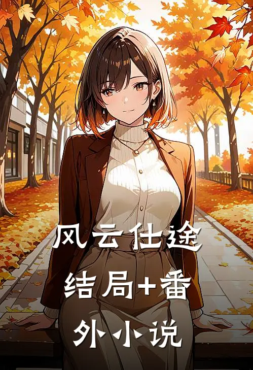 风云仕途结局+番外小说