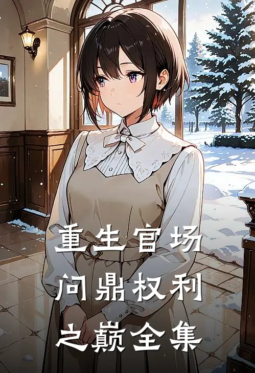 重生官场：问鼎权利之巅全集