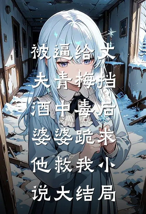 被逼给丈夫青梅挡酒中毒后，婆婆跪求他救我小说大结局