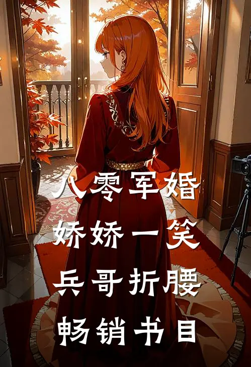 八零军婚：娇娇一笑，兵哥折腰畅销书目