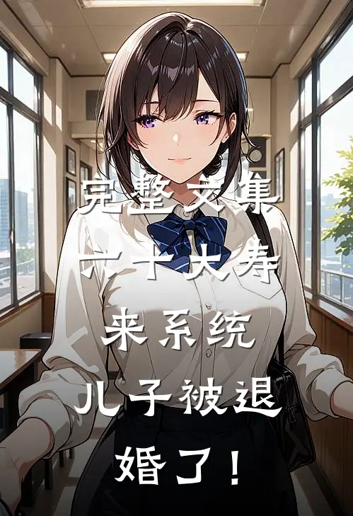 完整文集六十大寿来系统，儿子被退婚了！