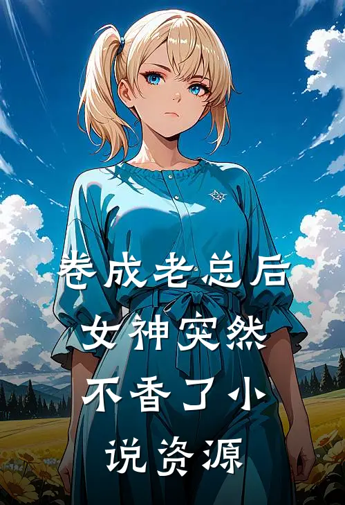 卷成老总后，女神突然不香了小说资源