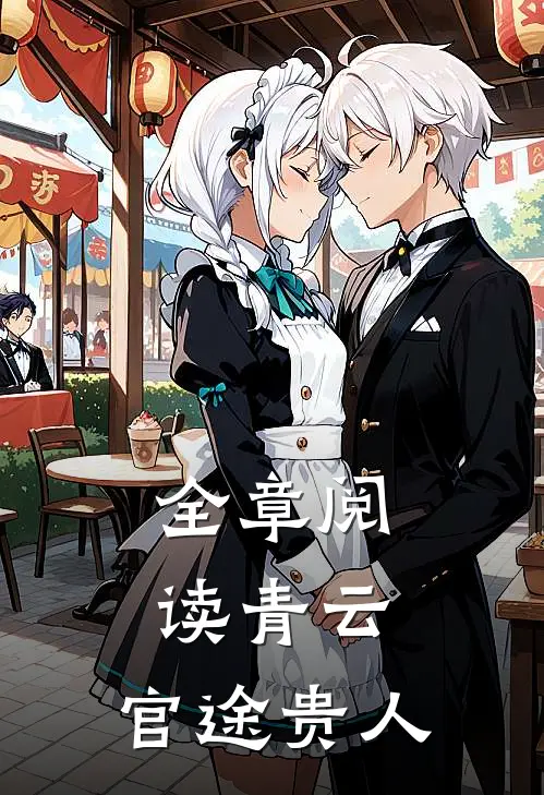 全章阅读青云：官途贵人