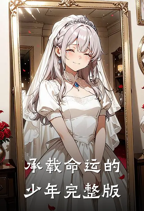 承载命运的少年完整版