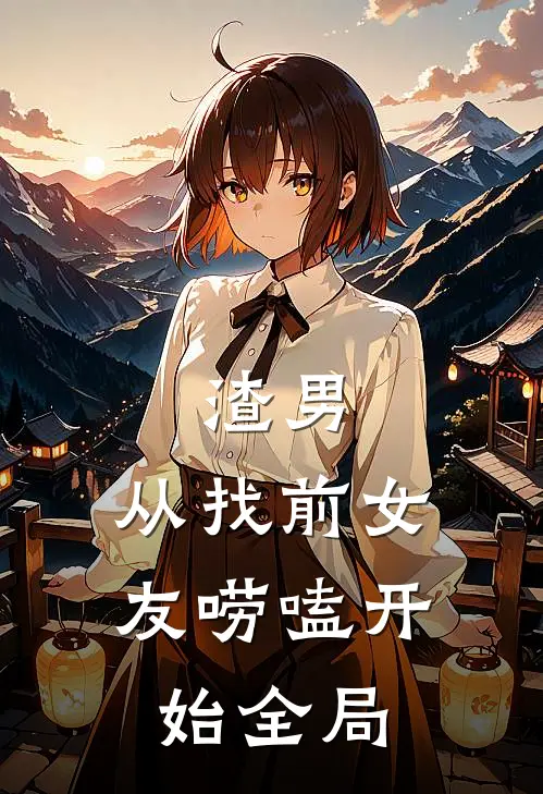 渣男，从找前女友唠嗑开始全局