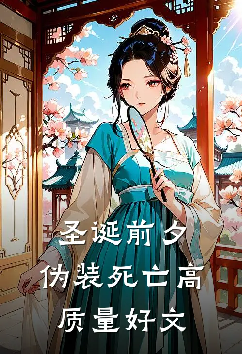 圣诞前夕，伪装死亡高质量好文