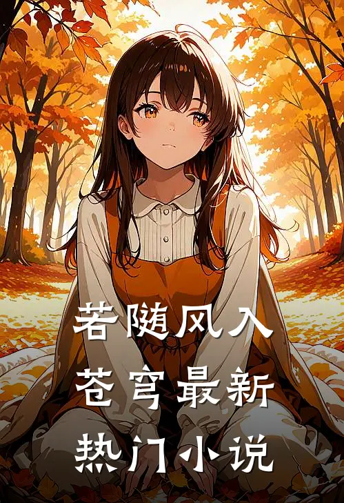若随风入苍穹最新热门小说