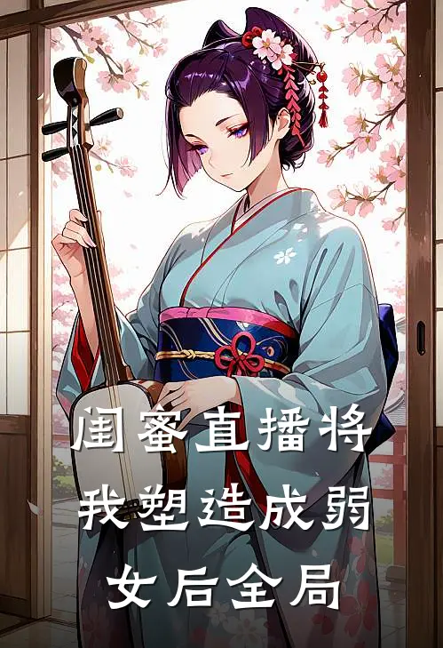 闺蜜直播将我塑造成弱女后全局