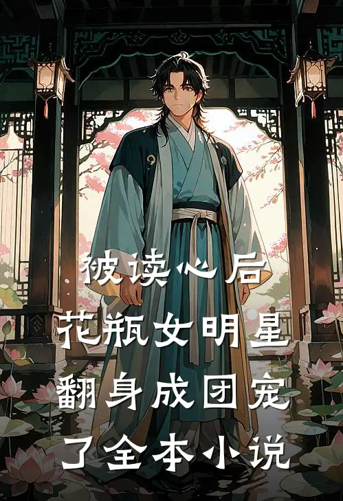 被读心后，花瓶女明星翻身成团宠了全本小说