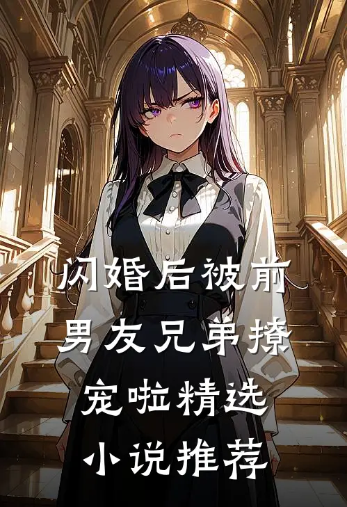 闪婚后被前男友兄弟撩宠啦精选小说推荐