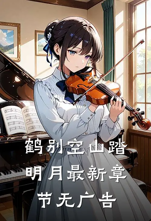 鹤别空山踏明月最新章节无广告