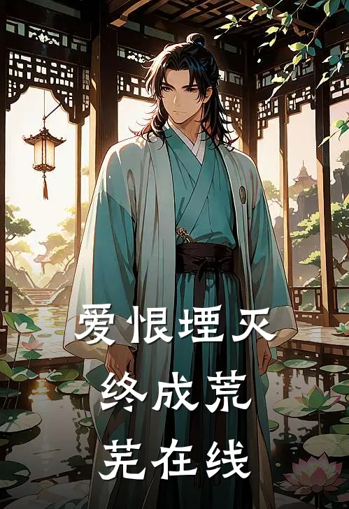 爱恨堙灭，终成荒芜在线