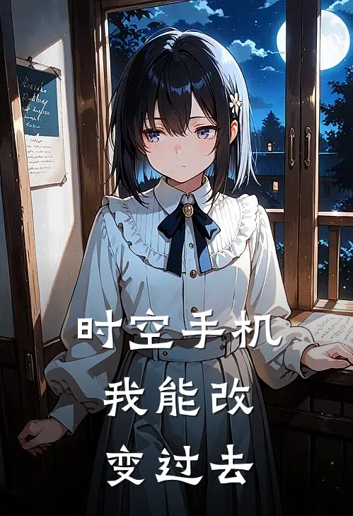 时空手机，我能改变过去