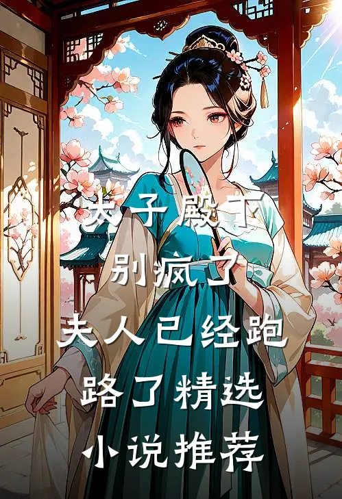 太子殿下别疯了，夫人已经跑路了精选小说推荐
