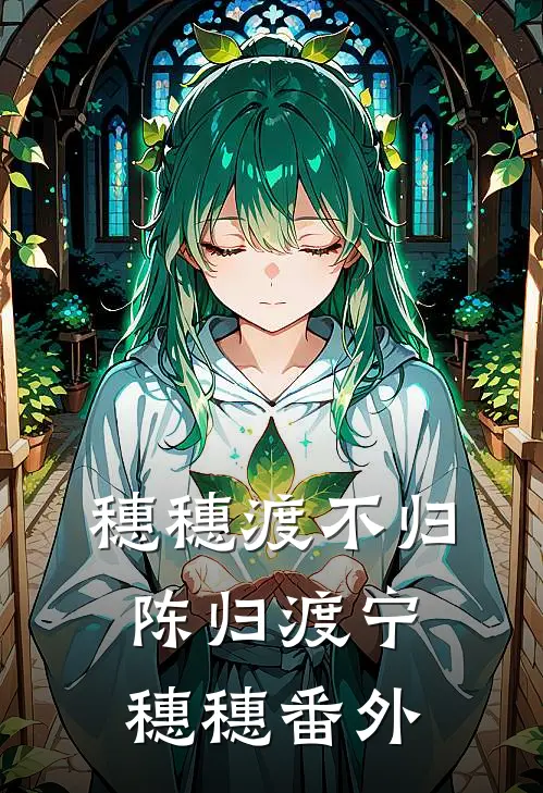 穗穗渡不归陈归渡宁穗穗 番外