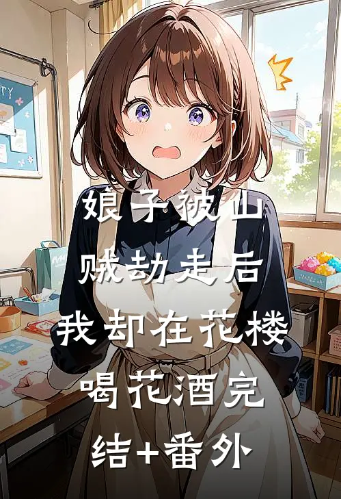 娘子被山贼劫走后，我却在花楼喝花酒完结+番外