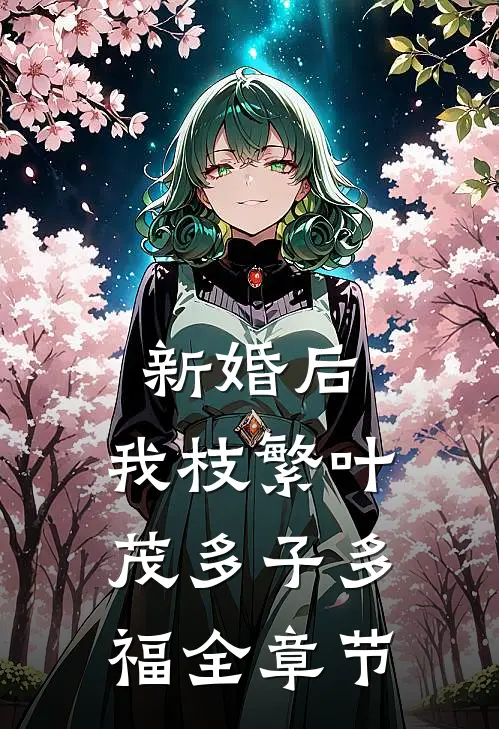 新婚后，我枝繁叶茂多子多福全章节