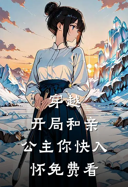 穿越：开局和亲，公主你快入怀免费看