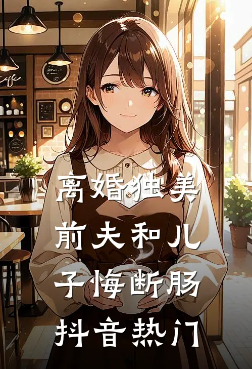 离婚独美，前夫和儿子悔断肠抖音热门