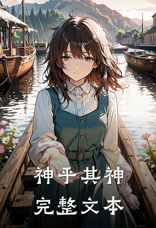 神乎其神完整文本