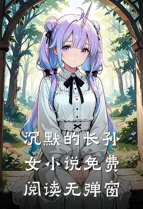 沉默的长孙女小说免费阅读无弹窗