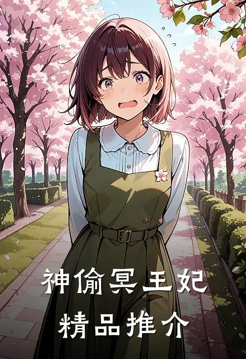 神偷冥王妃精品推介
