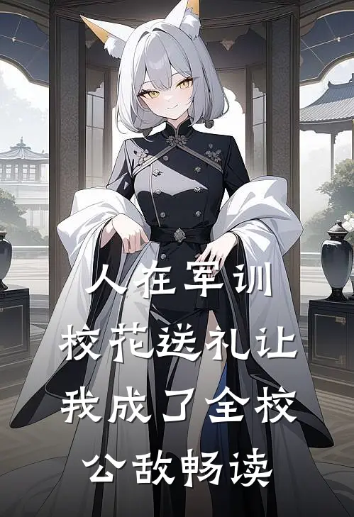 人在军训，校花送礼让我成了全校公敌畅读
