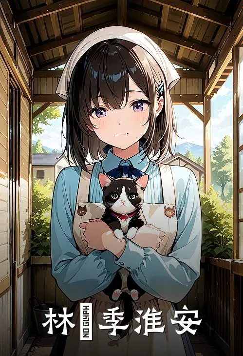 林婳季淮安