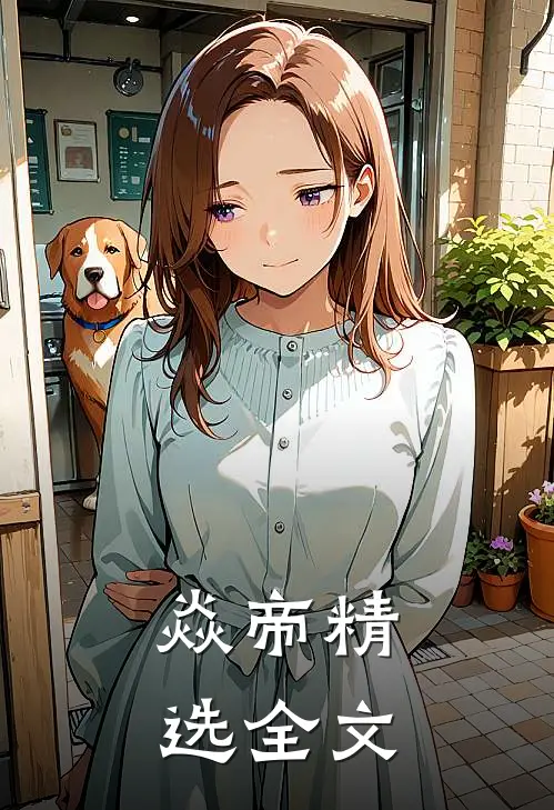 焱帝精选全文