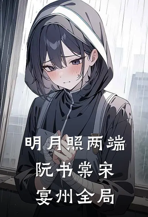 明月照两端阮书棠宋宴州全局