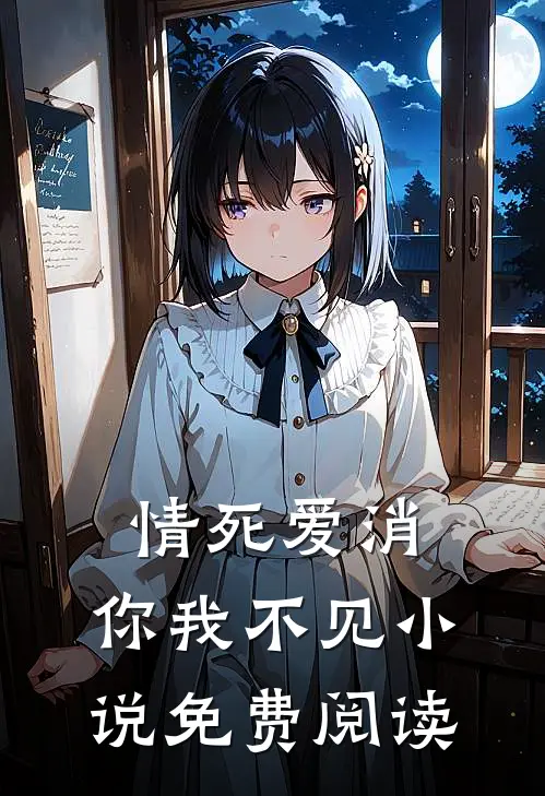 情死爱消，你我不见小说免费阅读