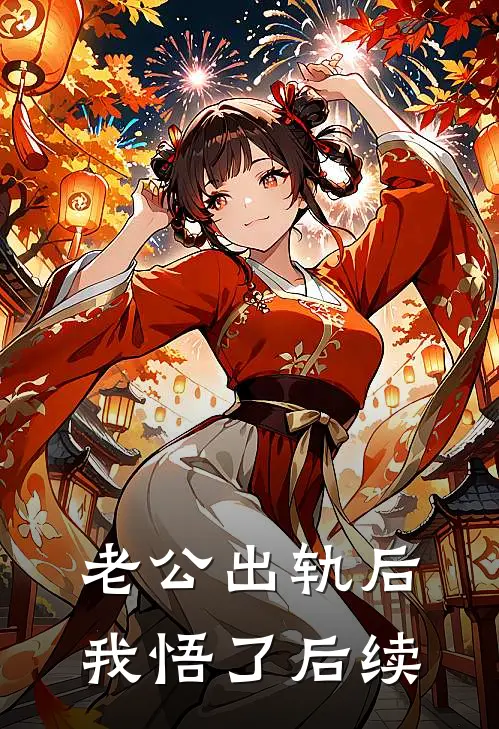 老公出轨后我悟了后续