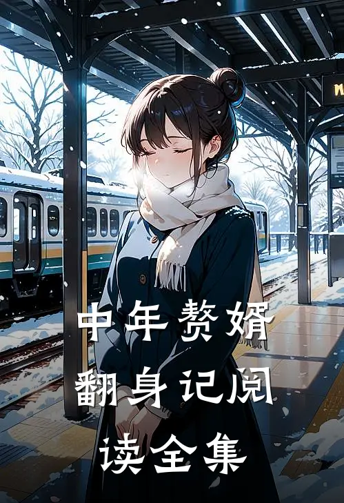 中年赘婿翻身记阅读全集