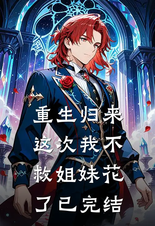重生归来，这次我不救姐妹花了已完结