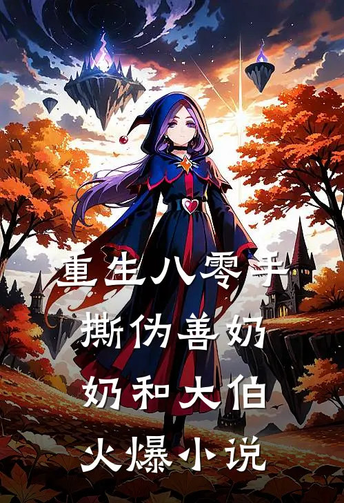 重生八零手撕伪善奶奶和大伯火爆小说