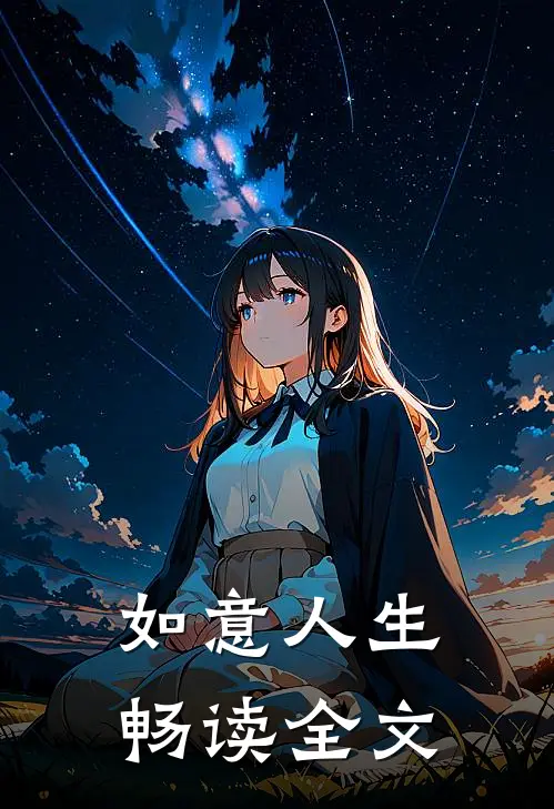 如意人生畅读全文