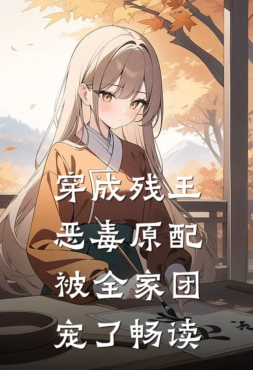 穿成残王恶毒原配，被全家团宠了畅读