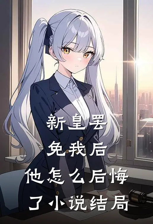 新皇罢免我后，他怎么后悔了小说结局