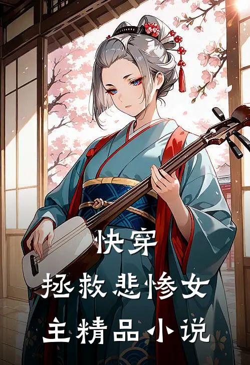 快穿：拯救悲惨女主精品小说
