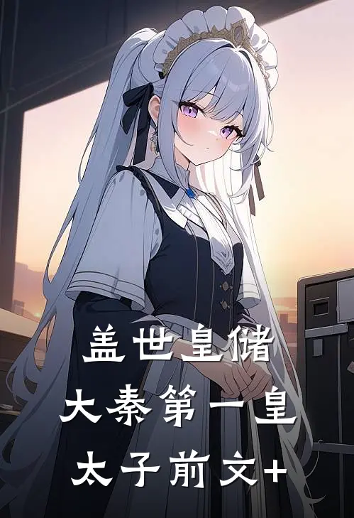 盖世皇储：大秦第一皇太子前文+